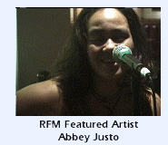 Abbey Justo