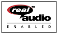 realaudio logo